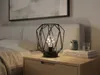 Kleine Industrial LED Tischlampe kabellos Batteriebetrieb, Produktbild-Vorschau 8