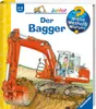 Der Bagger Podgląd zdjęcia produktu 5