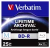 VERBATIM 43890 Slimline Blu-Ray Brenner Produktbild-Vorschau 17