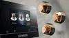 Siemens EQ700 TP713R09 Espresso machine Black Produktbild-Vorschau 12