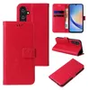 Handyhülle für Samsung Galaxy A15 / A15 5G Floral Blumen Produktbild-Vorschau 1
