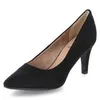 s.Oliver Damen Pumps spitze Form Trichterabsatz 5-22411-39, Produktbild-Vorschau 11