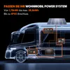 12V 140Ah LiFePO4 Batterie mit Bluetooth DIN H8 für Produktbild-Vorschau 9
