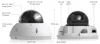 Ubiquiti G6 Pro Dome, Bezpečnostní IP kamera, Vnitřní a Náhled obrázku produktu 2