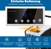 COSTWAY Déshumidificateur 66L/jour , déshumidificateur de Voir les images du produit 4