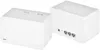 Mercusys AX3000 Whole Home Mesh WiFi 6 System, Weiß, Produktbild-Vorschau 1