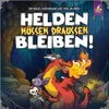 Mirakulus Helden müssen draußen bleiben (DE) (+) Produktbild-Vorschau 1