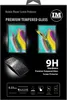 cofi1453® Szkło ochronne 9H kompatybilne z Samsung Galaxy Podgląd zdjęcia produktu 1
