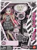Monster High JHK57, Fashionpopp, voor meisjes, vanaf 6 Productafbeelding-voorbeeld 7