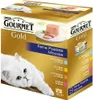 PURINA GOURMET Gold Feine Pate nasses Katzenfutter, Packung Produktbild-Vorschau 1