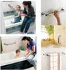 Wand Geländer, gerader Wandgriff, Haltegriff für Dusche Produktbild-Vorschau 2