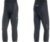 pantaloni 3/4 Gore C3 Plus Donna Nero Taglia S (38) Anteprima dell’immagine prodotto 3