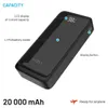 Powerbank 20000mAh, 22.5W USB-C PD, 2x USB-A mit Produktbild-Vorschau 9