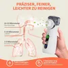 Přenosný nebulizátor pro dospělé a děti – přenosný, Náhled obrázku produktu 6