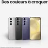 SAMSUNG SM-S921BZKGEUB SAMSUNG Galaxy S24 Smartphone čierny Náhľad obrázku produktu 15