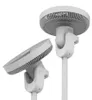 Wentylator domowy Cecotec 08243 Biały Podgląd zdjęcia produktu 2