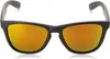 Polaroid 8443 Occhiali da sole unisex, nero/marrone bronzo Anteprima dell’immagine prodotto 9