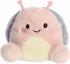Aurora Palm Pals Shelby Snail Rosa 13 Zentimeter Produktbild-Vorschau 2