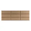 A product image showing multiple rectangular panels arranged in a grid. Anteprima dell’immagine prodotto