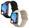 kwmobile 2x Uhrenarmband für Huawei Watch Fit 2 Armband - Produktbild-Vorschau 1