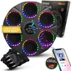 Boxmaschine, Interaktives Boxgerät mit Musik & LED – Produktbild-Vorschau 1