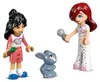 LEGO Friends Pokoj Paisley, Sada na stavění, 6 rok/roky, Náhled obrázku produktu 19
