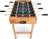 Baby-foot Neosport 70x37x62cm NS-802 en bois Voir les images du produit 6