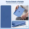 Fintie Hülle für iPad 9. Generation 2021/8. Gen 2020/7. Gen Produktbild-Vorschau 6