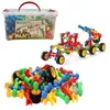 COIL blocs de construction, jeu de blocs de construction, Voir les images du produit 1