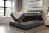 VELAR Boxspringbett mit bettkasten "BALI PLUS", 200 cm, Produktbild-Vorschau 2