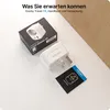 Voomy Voomy Reisestecker UK/UK - USB-C & USB-A - Welt Typ G Produktbild-Vorschau 9
