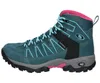 Brütting Mount Pinos High Sportschuhe Damen Wanderstiefel Productafbeelding-voorbeeld 5