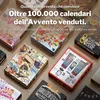 BOXILAND® Ostalgie DDR calendario avvento 2026, 24 dolci Anteprima dell’immagine prodotto 8