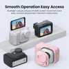Silikonhülle für Insta360 GO Ultra Action Pod Schutzhülle Produktbild-Vorschau 3
