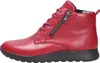 Waldläufer Damen Stiefel H-ALINA rot Größe EUR 40 Produktbild-Vorschau 2
