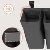 Lionelo Sidepocket Large 58x11x58 cm Organizzatore per Anteprima dell’immagine prodotto 8