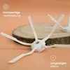 BiOHY Seitenbürste für alle Roborock S5 & S6 / S7 Modelle, Produktbild-Vorschau 8