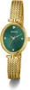 Guess Damen Uhr Armbanduhr RUBY GW0935L2 Edelstahl gold Produktbild-Vorschau 6