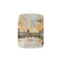 Becher 300ml Urlaub Stadt Reisen Italien Florenz Produktbild-Vorschau 2