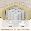 HOMCOM Relaxsessel, Fernsehsessel mit Liegefunktion, Produktbild-Vorschau 5