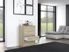 Topeshop M4 SONOMA Kommode Produktbild-Vorschau 11