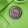 Verto 51G707, szlifierka taśmowa, zielona, 260 m/min, AC, Podgląd zdjęcia produktu 12