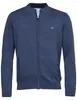 FYNCH-HATTON Strickjacke aus Baumwolle mit Stehkragen Produktbild-Vorschau 6