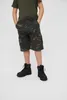 Brandit Kinder BDU Ripstop Shorts-kurze Hose Größe 122/128 Produktbild-Vorschau 6