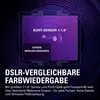 Webcam Elgato Facecam 4K Studio Webcam Voir les images du produit 13