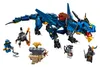 LEGO® NINJAGO Blitzdrache 70652 Produktbild-Vorschau 4