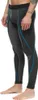 Dainese Dry Pants pantaloni funzionali nero / blu XL/X Anteprima dell’immagine prodotto 7