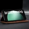 Galaxy S23 FE Hülle, Leder Brieftasche Flip Bookstyle Produktbild-Vorschau 4