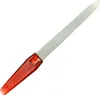 2x Nagelfeile Set 17cm u. 13cm Feile Nägel Maniküre Produktbild-Vorschau 4