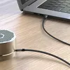 Mcdodo Mini Jack 3,5Mm Stereo Zástrčka Aux Audio Kabel Náhled obrázku produktu 9